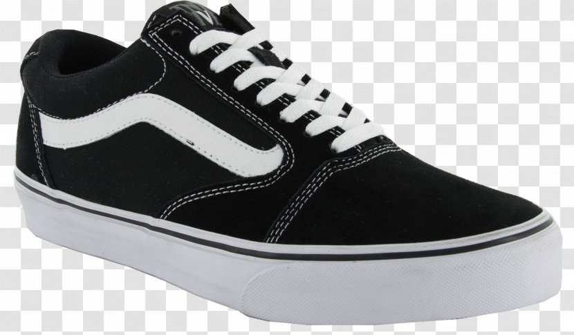 Vans Skate Shoe Sneakers Clothing - Sportswear - Shoes Transparent PNG