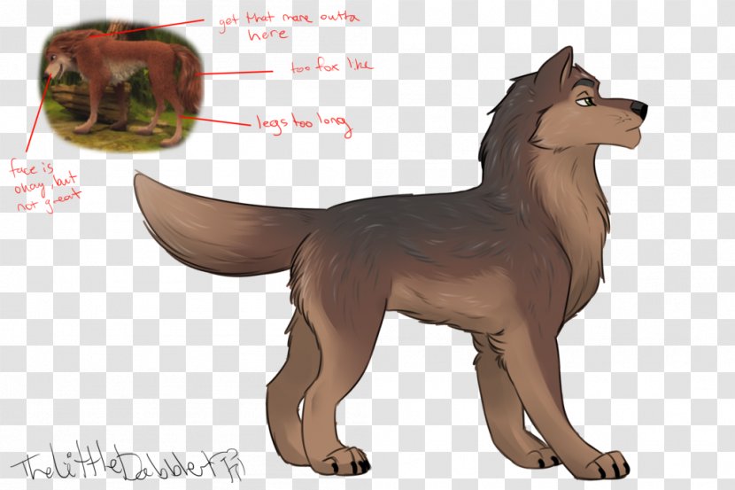 Alpha And Omega Character Fan Art Dog Breed - Animation Transparent PNG