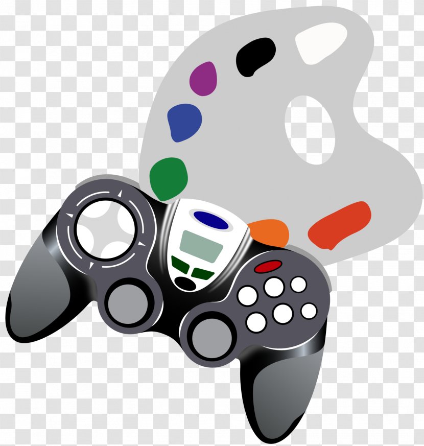 Garry S Mod Roblox Joystick Playstation 3 Game Controllers Electronics Games Transparent Png - a ps3 roblox