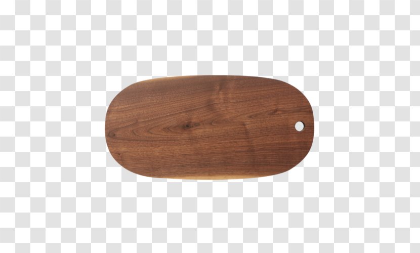 Tray Tableware Wood Oval M Walnut Transparent PNG