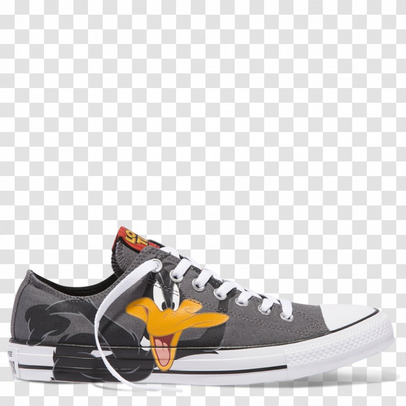 Converse Chuck Taylor All-Stars Shoe High-top Sneakers Transparent PNG