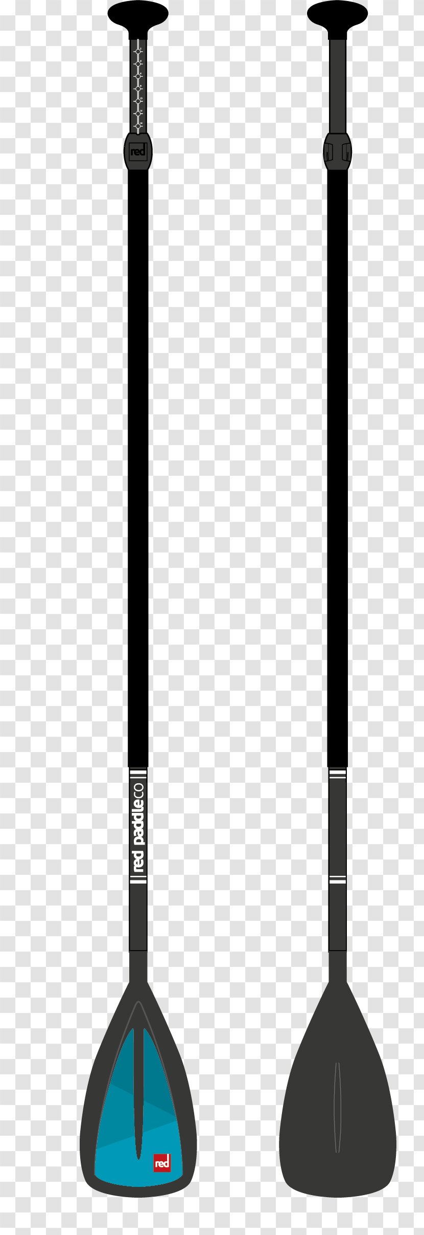 Standup Paddleboarding Seal Shaft - Paddle Transparent PNG