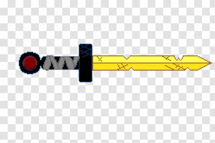 Pixel Art Sword Data Visualization The Grammar Of Graphics Transparent PNG