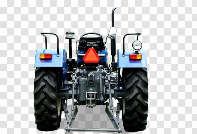 John Deere Tractor Mahindra & Agriculture Swaraj Transparent PNG