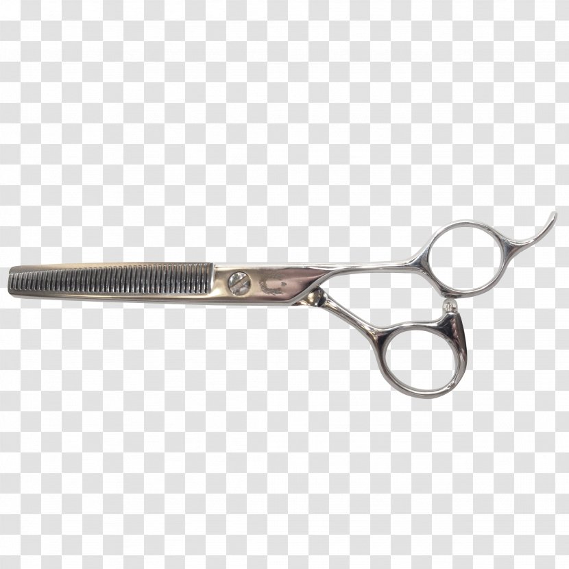 Scissors Hair-cutting Shears - Tool Transparent PNG