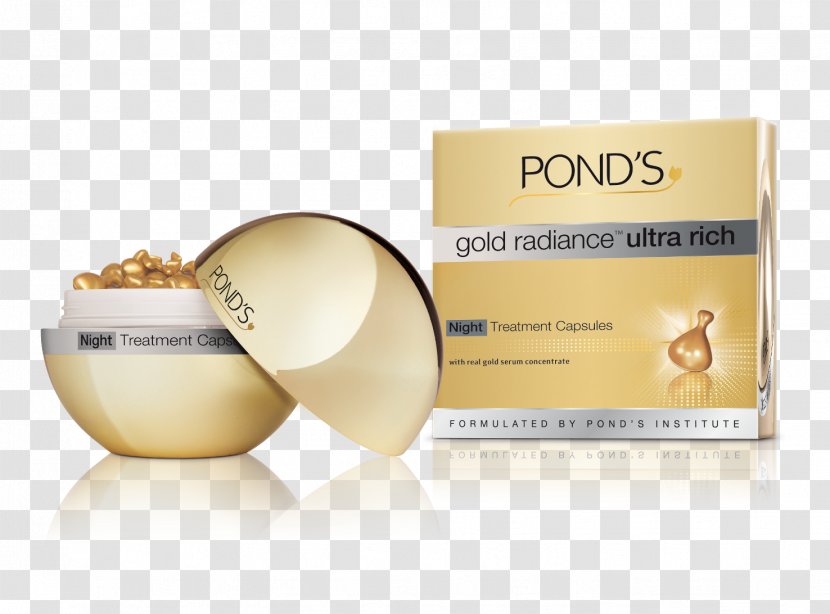 Cream Pond's Cosmetics Facial Skin - Is Clinical Super Serum Advance Transparent PNG