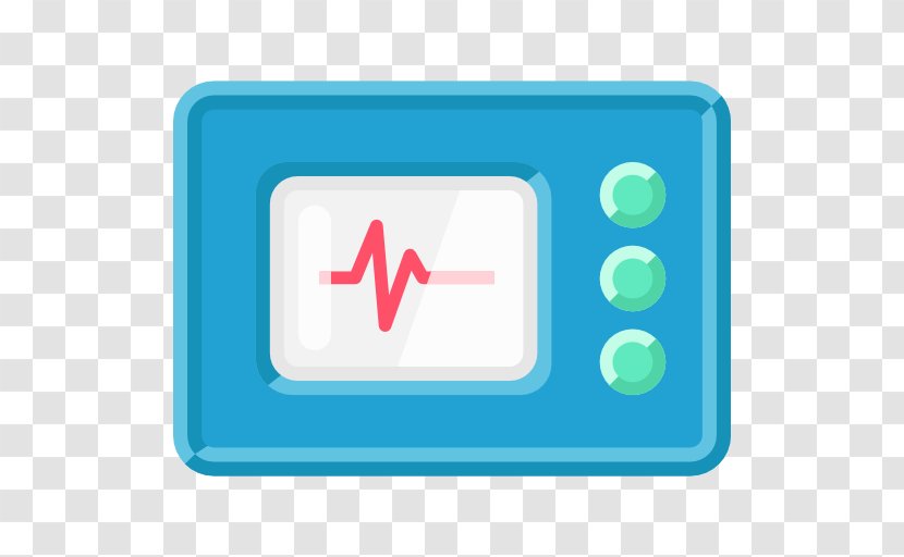 Electrocardiogram - Technology - Health Transparent PNG