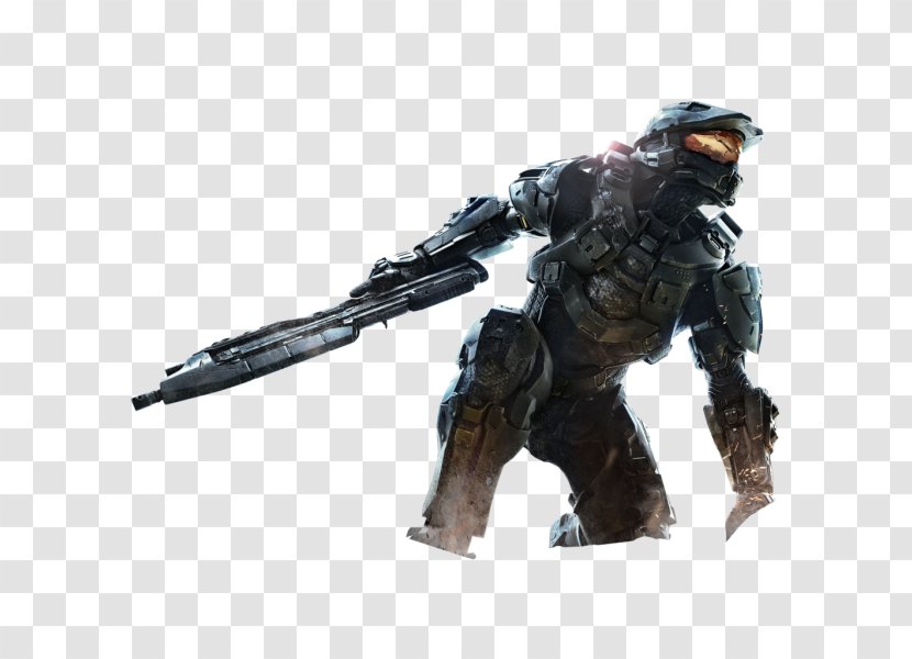 Halo 4 Halo: Reach 5: Guardians The Master Chief Collection - Cortana Transparent PNG