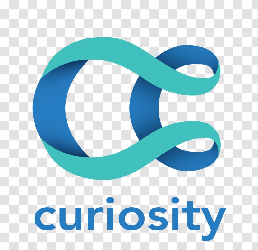 Logo Curiosity Business Marketing Organization - Artwork Transparent PNG