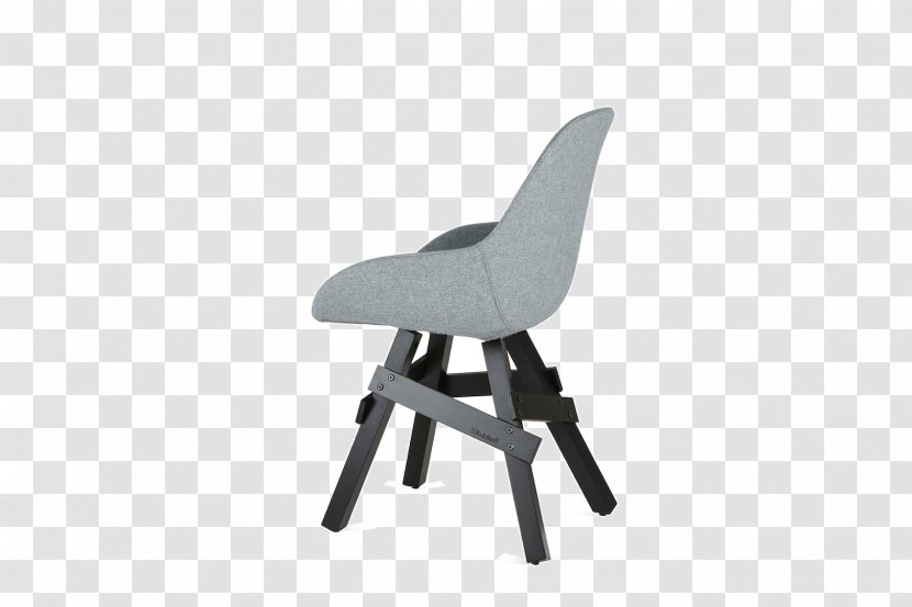 Office & Desk Chairs Armrest Plastic Comfort - Design Transparent PNG