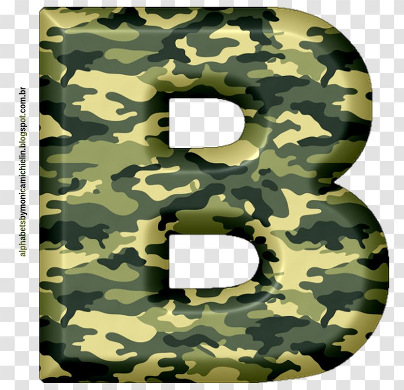 Military Camouflage Alphabet Letter - J - CAMOUFLAGE Transparent PNG