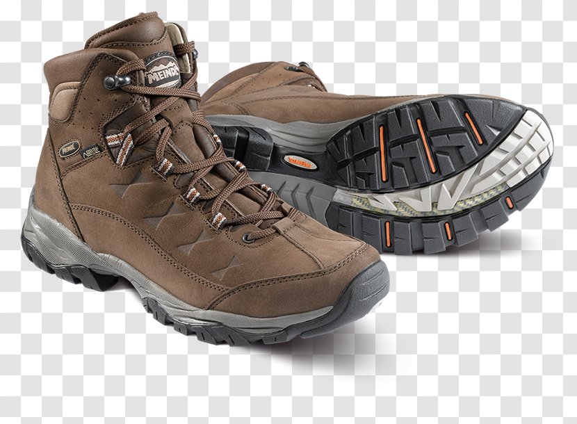 Hiking Boot Lukas Meindl GmbH & Co. KG Shoe - Running Transparent PNG