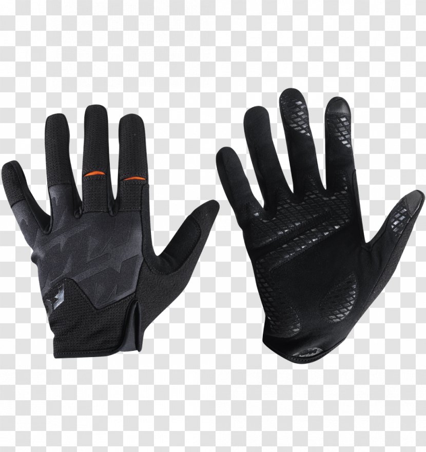 Cycling Glove Clothing Bicycle - Accessories Transparent PNG