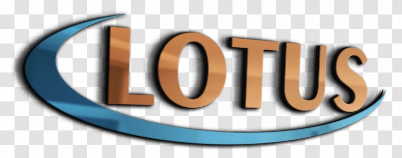 Logo Organization Brand Font - Text - Lotus Transparent PNG