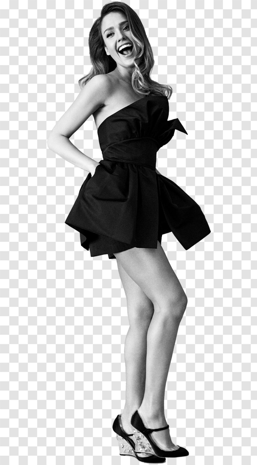 Jessica Alba Actor Celebrity Photography - Frame Transparent PNG