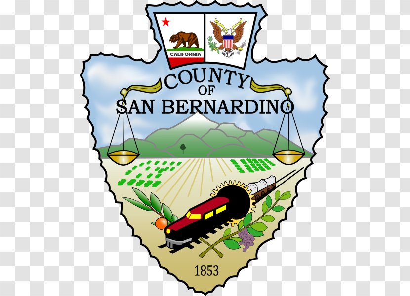 Los Angeles County, California Orange County Riverside Arrowhead Springs, San Bernardino, - Diego - Employees Work Permit Transparent PNG