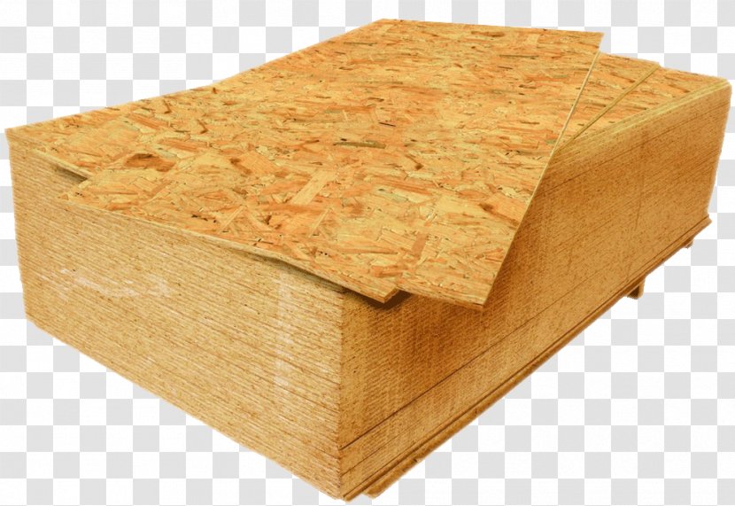 Oriented Strand Board Particle Architectural Engineering Building Materials Lumber - Wood Transparent PNG