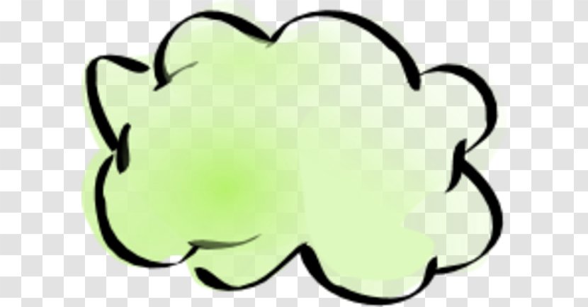 Cloud Computing Internet Clip Art - Leaf - Green Cliparts Transparent PNG