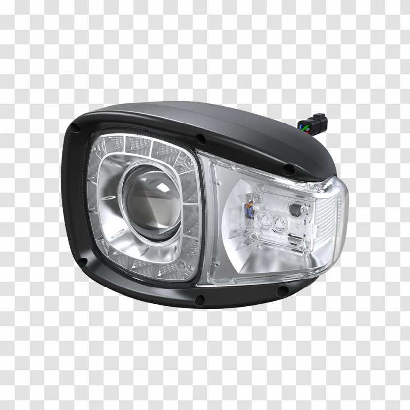 Headlamp Navigation Light Car Abblendlicht - Motor Vehicle Transparent PNG