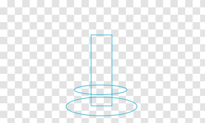 Product Design Line Angle Font - Rectangle - Candle Drawing Transparent PNG