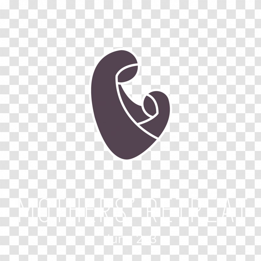 Logo Brand Desktop Wallpaper Font - Violet - Design Transparent PNG