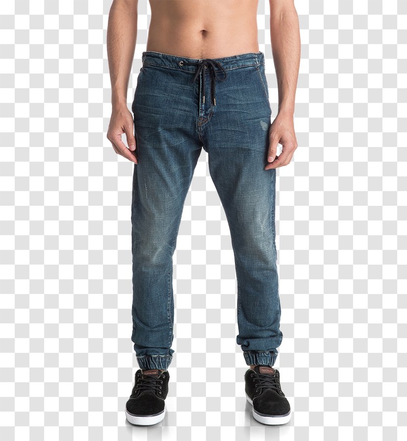 Tracksuit Nudie Jeans Slim-fit Pants - Lee - Silver Co. Transparent PNG