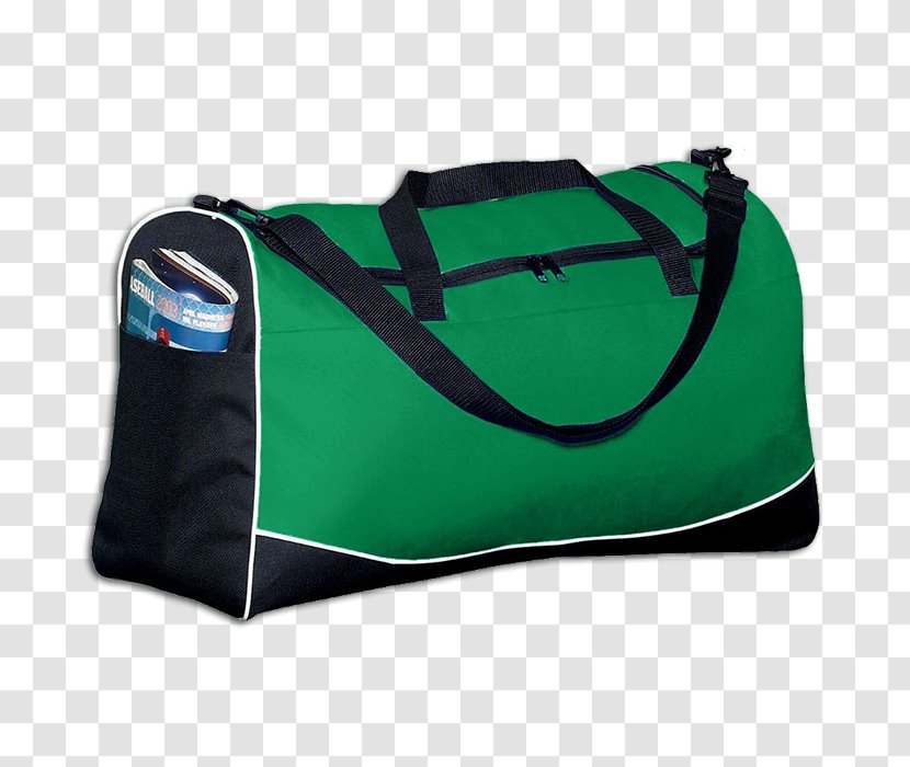 Duffel Bags Backpack Sports Zipper - Handbag Transparent PNG