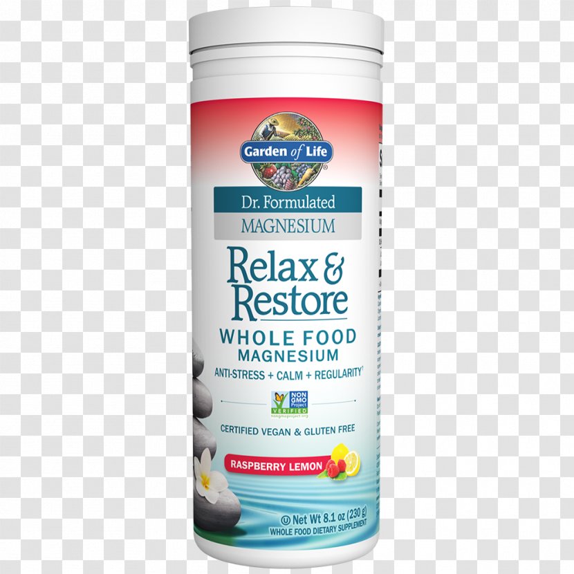 Dietary Supplement Magnesium Nutrient Relaxation Organic Food - Neurologist Transparent PNG
