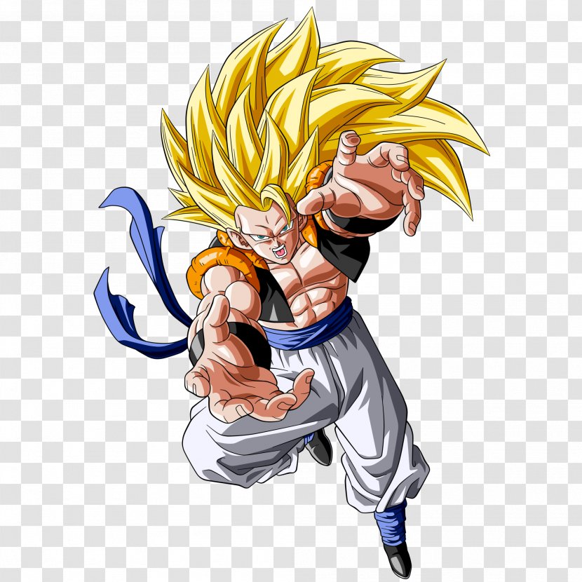 Gogeta Vegeta Goku Dragon Ball Z: Budokai 3 Gohan - Flower Transparent PNG