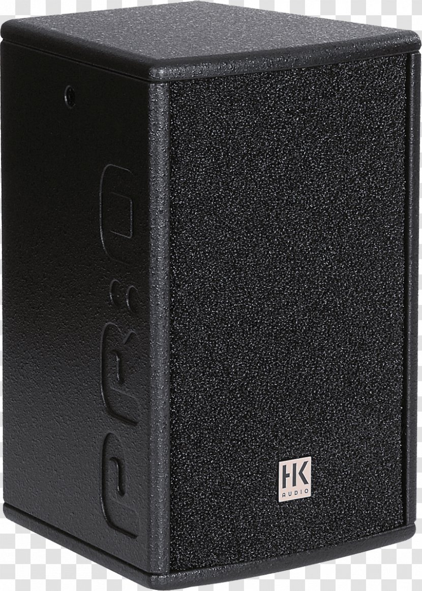 Subwoofer HK Audio Premium Loudspeaker Computer Speakers Sound - şalgam Transparent PNG