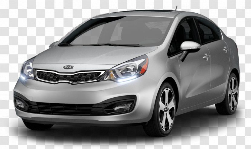 Kia Motors Carnival Used Car Transparent PNG