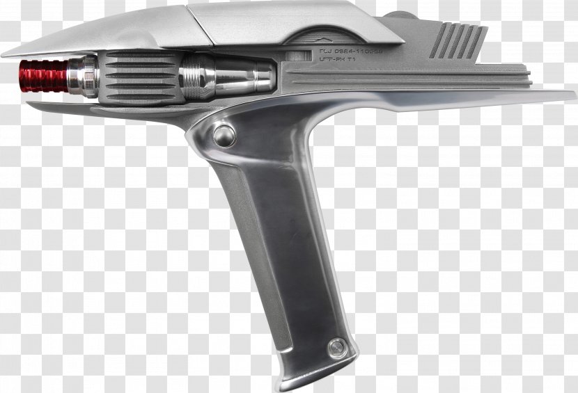 Gun Firearm Ranged Weapon - Design Transparent PNG