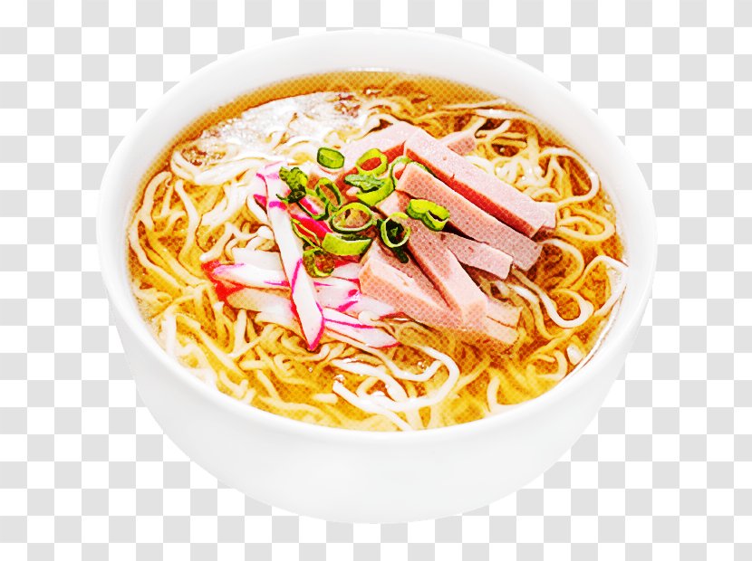 Korean Cartoon - Soup - Vietnamese Food Soto Mie Transparent PNG
