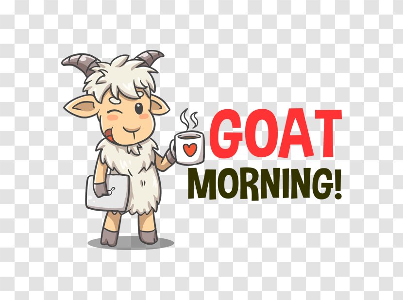 Goat Simulator Sticker Clip Art - Finger Transparent PNG