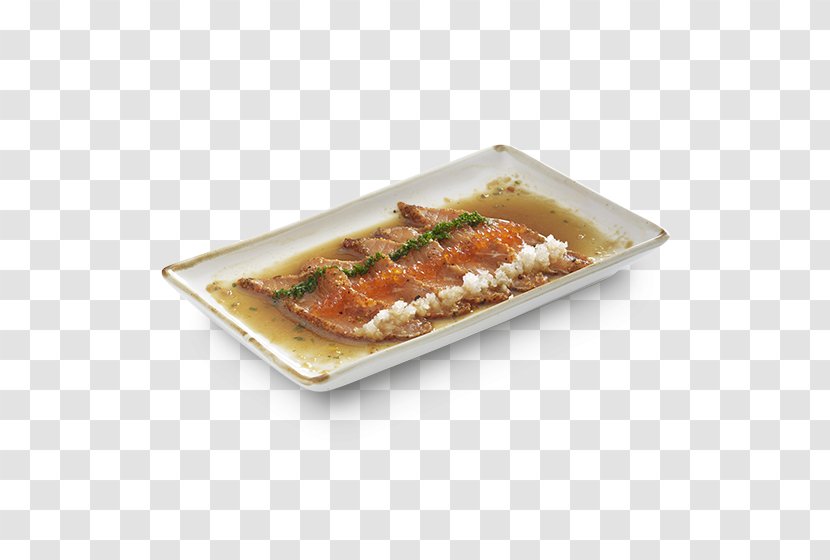 Sushi Dish Asian Cuisine Tataki Smoked Salmon Transparent PNG