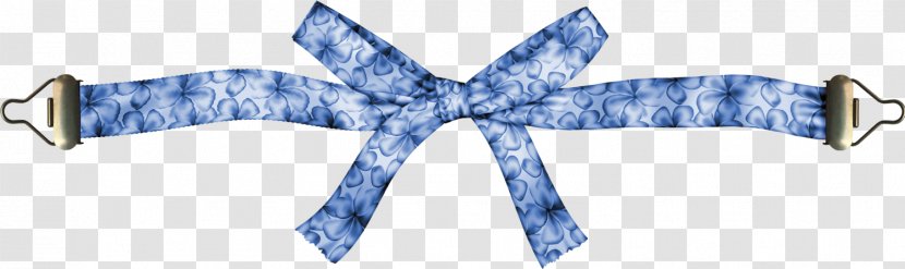 Gift Ribbon - Christmas Transparent PNG