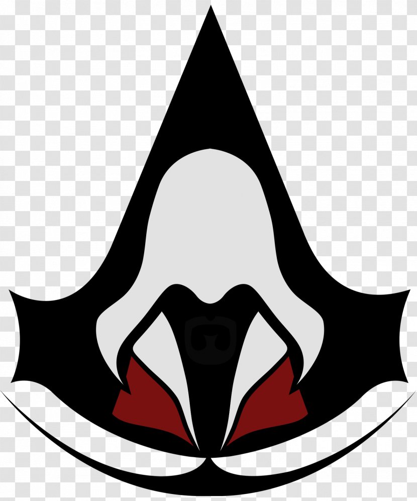 Assassin's Creed III Unity Creed: Brotherhood - Symbol - Assassins