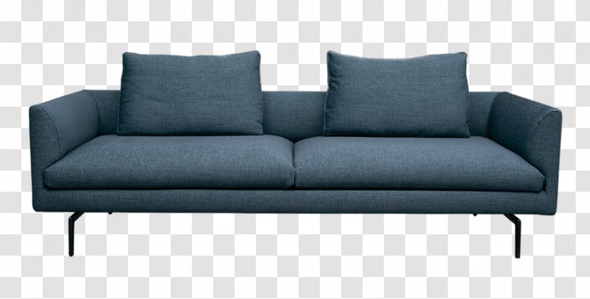 Loveseat Couch Upholstery Sofa Bed Buchwalder Linder AG - Comfort - Hessen Haus Transparent PNG