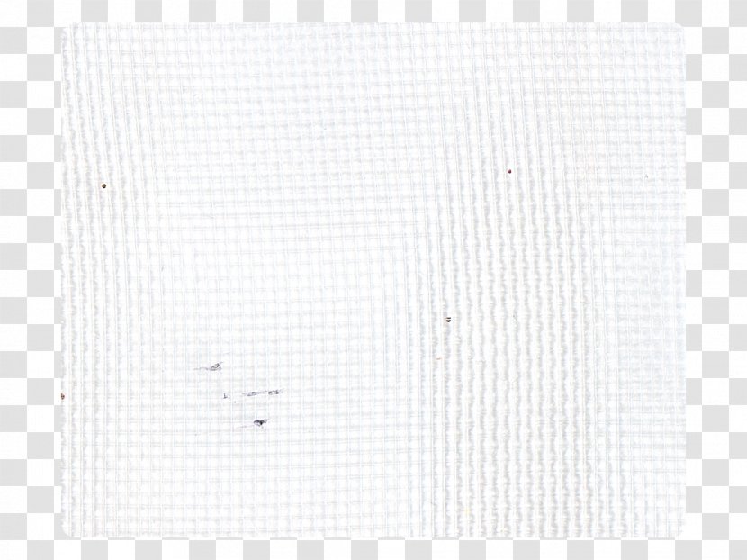 Paper White Point Pattern - Mesh Material Transparent PNG