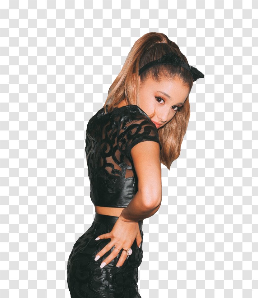 Ariana Grande The Honeymoon Tour Celebrity Photography - Tree Transparent PNG