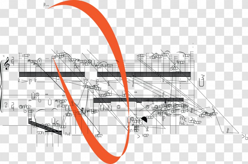 Engineering Line - Diagram - Design Transparent PNG