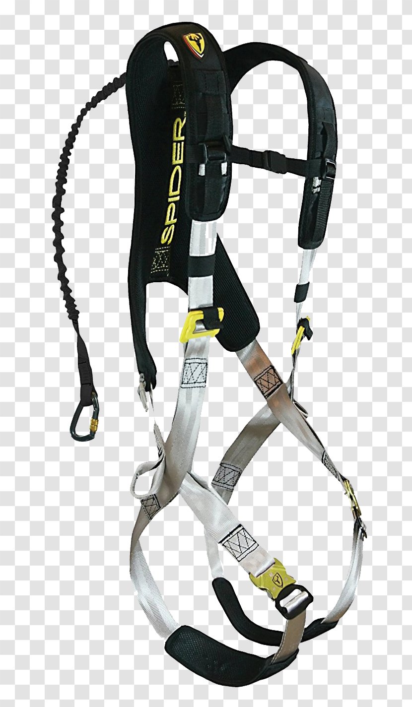 Tree Stands Safety Harness Hunting Climbing Harnesses Transparent PNG