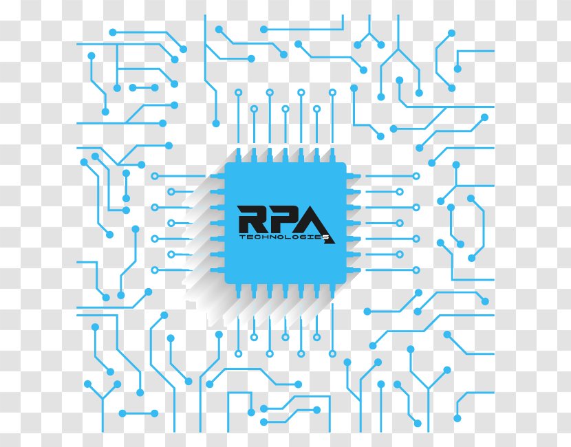 Robotic Process Automation Technology Business Software - Configuraci%c3%b3n Transparent PNG