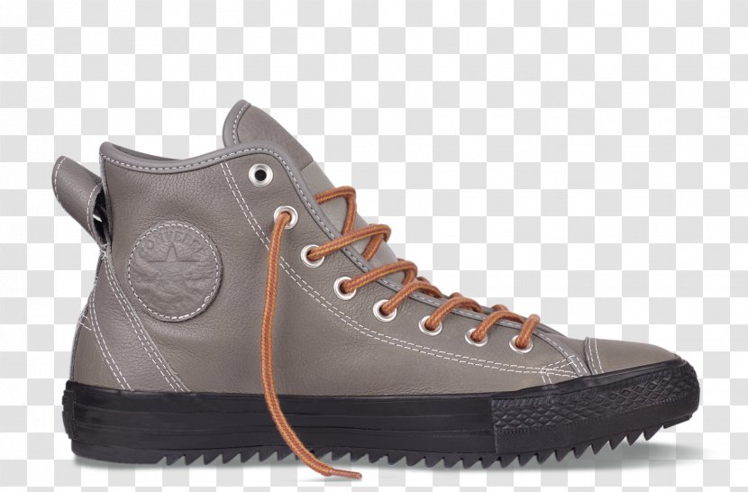 Sneakers Converse All Star Chuck Taylor Hi Men's Shoe Boot - Rubber - Dostojka Hollis Transparent PNG