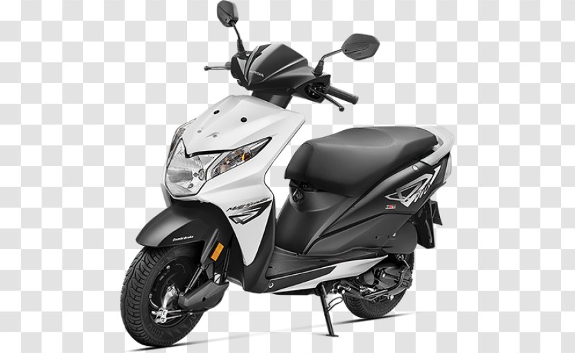 Honda Dream Yuga Scooter Car Dio - Pahadiya Transparent PNG