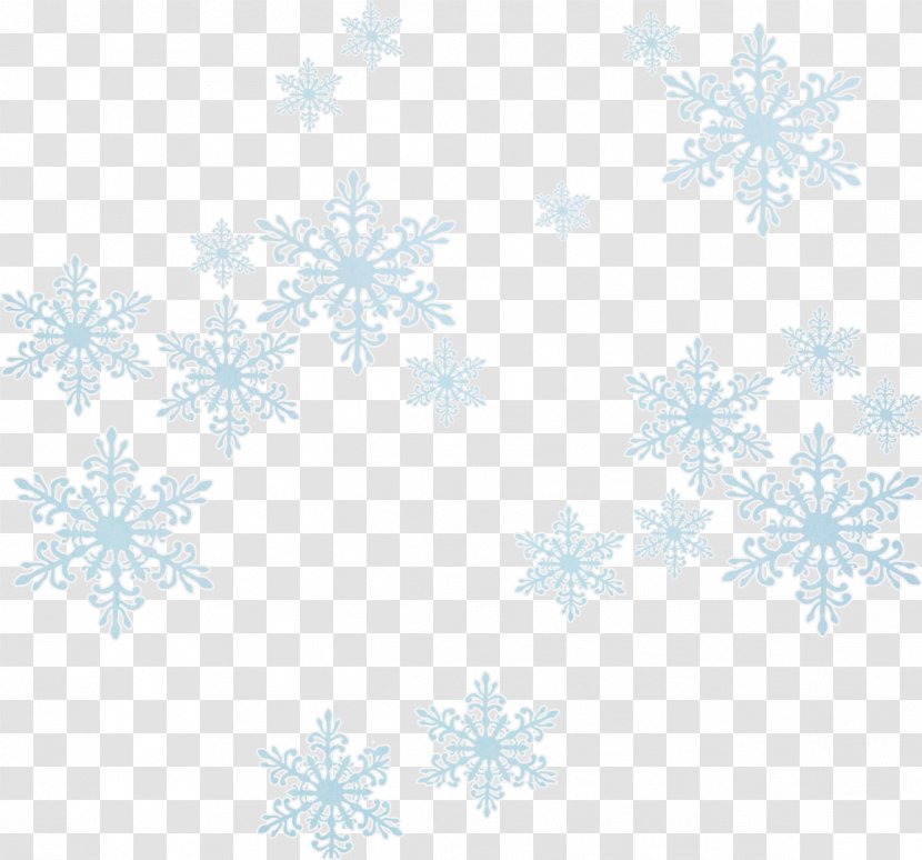 Desktop Wallpaper Idea Snowflake Art - Petal - Sky Transparent PNG