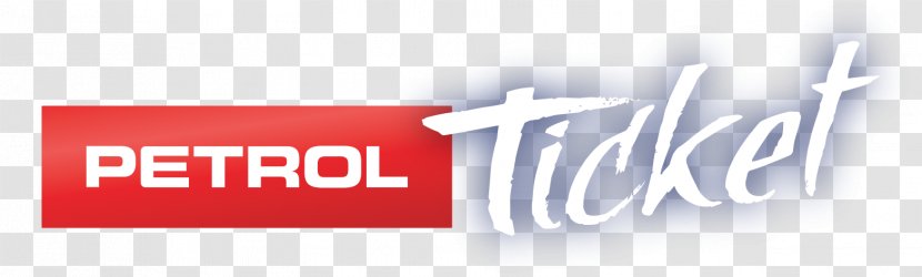 Logo Brand Font - Banner - Ticket Travel Transparent PNG