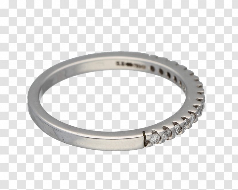 Wedding Ring Jewellery Diamond Engagement - Prong Setting - Twig With Band Transparent PNG