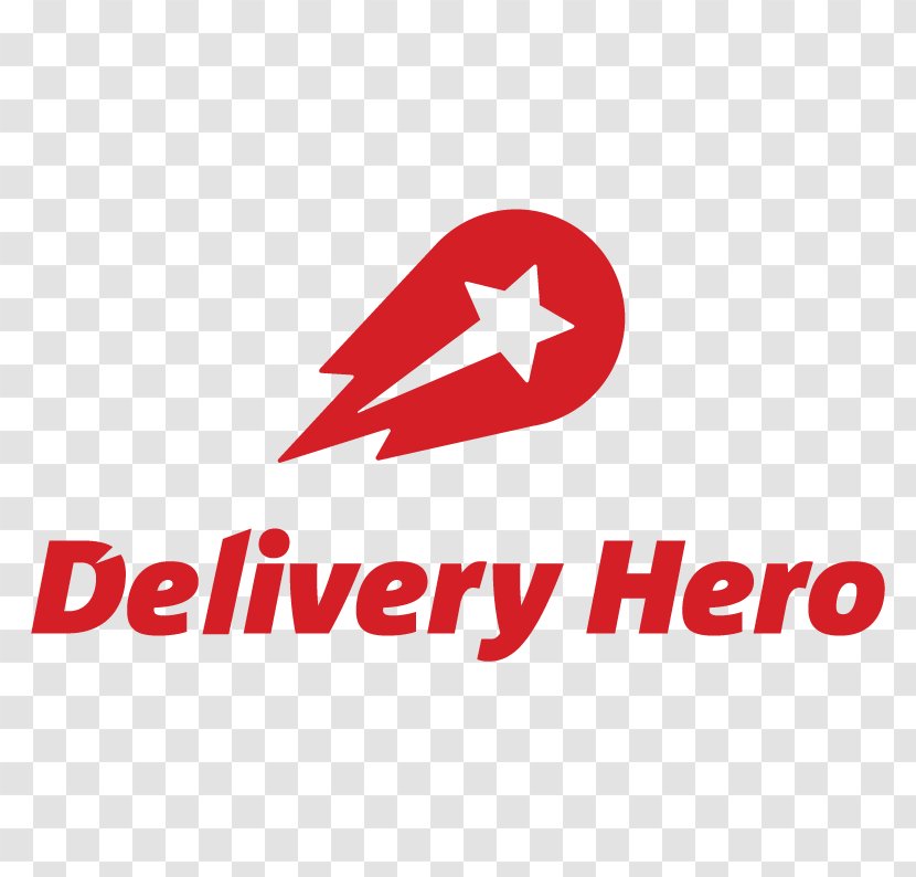 Logo Lieferheld GmbH Delivery Hero Germany Bild - Employer Transparent PNG