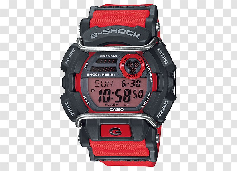 Master Of G Casio G-Shock Frogman Watch - Sales - Shock Transparent PNG